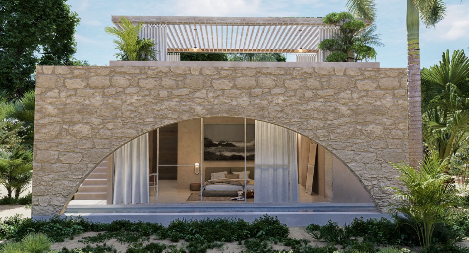Villa Casita